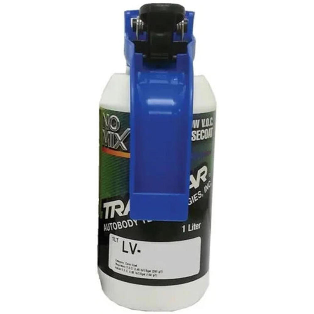 Transtar No MIx LV 99 Metallic Raiser  Tint/ Toner 1 L